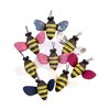 Bloemen bijtjes Buzzing Around/Darcelle p/set