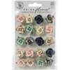 Bloemen Mulberry Isola Bella/Capri p/set