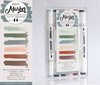 Box winter feelings 6 water based dual tip markers p/6st