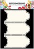 Card art kabinet A4 p/st