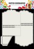 Card Art Mini album met pocket A4 p/st
