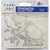 Ephemera Capri p/32st