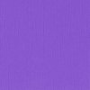 Cardstock violet 30.5x30.5cm texture 216gr p/vel