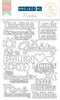 Chipboard Project NL Emoties p/set