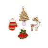 Bedels Christmas In The Country p/4st