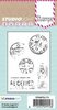 Clear stamp nr.174 Basic A7 p/st