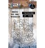 Clear stamp nr.329 Denim Saturdays A6 p/st 