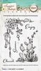 Clear stamp nr.190 Summer Feelings A6 p/st 