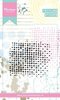 Clear stamp Texture Netting p/st