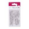 Clear stamp Typography Mum 60x90mm p/st