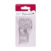 Clear stamp Typography Son 60x90mm p/st