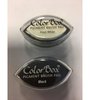 Color box kattenoog p/st zwart