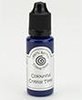 Cosmic Shimmer Crystal Tints BlueAquamarine p/20ml