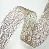 Lint zand 25mm p/5mtr crispy opengewerkt