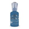 Parels Midnight Blue p/30ml Crystal drops