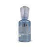 Parels Navy Blue p/30ml Crystal drops