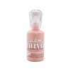 Parels Shimmering rose p/30ml Crystal drops