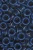Eyelets 0.5mm blauw p/25st