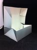 Doos zilver 250grm p/10st 