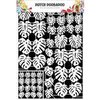 Dutch Paper Art Leaves SB A5 p/st