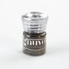 Poeder Jet Black p/st embossing powder