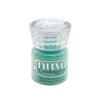 Poeder Turquoise lagoon p/st embossing powder