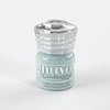 Poeder Serenity Blue p/st embossing powder