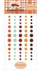 Enamel Dots Fall Break p/set