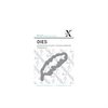 Stans dinky Die Feather p/st
