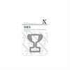 Stans dinky Die Trophy p/st