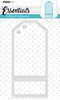 Stans embossing Essentials nr.252  p/st