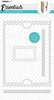 Stans nr.256 embossing Essentials p/st
