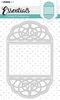 Stans embossing Essentials nr.262  p/st