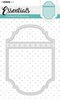Stans embossing Essentials nr.264  p/st