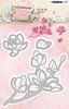 Stans nr.212 Lovely Moments 95x10mm p/st