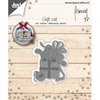 Stans Franciens Cadeaukat 39x49mm p/st