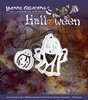 Stans Halloween Little ghost p/st