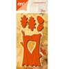 Stans Herfst boom 56x123mm p/st