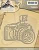 Stans Its a Mans World Camera p/st