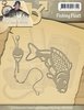 Stans Its a Mans World Fishing Float p/st
