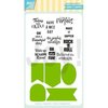 Stans Jocelijne Labels/Tekst p/st