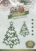 Stans Magnificent Christmas kerstboom p/st