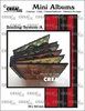 Stans Mini Albums Bindsysteem A 59x165mm p/st