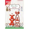 Stans Mon Ami Roger konijn 81.5x56mm p/st