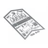 Stans Eland Planner Essentials 13 p/17st
