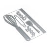 Stans Kitchen Planner Essentials 19 p/5st
