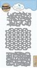 Stans Planner patterns Essentials cijfers p/3st