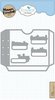 Stans Planner Essentials pocket recht p/5st