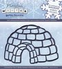 Stans Playful Winter Iglo p/st