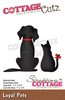 Stans cutz Loyal Pets p/st